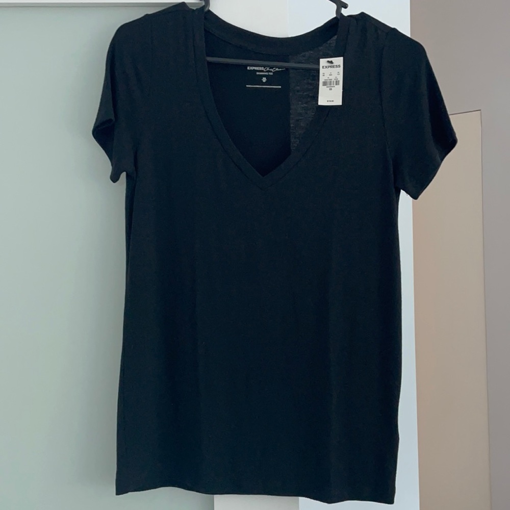 Brand new Vneck